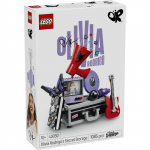 LEGO Editions Olivia Rodrigo salajane panipaik 43030
