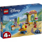 LEGO Disney Classic Rannam&otilde;nud Lilo ja Stitchiga 43280