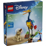 LEGO Disney Pixar Kevin ja Dug 43290