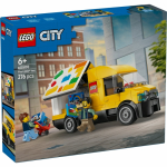 LEGO City LEGO&reg; kaubik 60500