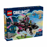 LEGO DREAMZzz&trade; &Otilde;udusunen&auml;gude haiallveelaev 71500