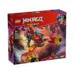 LEGO Ninjago Kai roboti Storm Rider 71830
