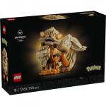 LEGO Pok&eacute;mon&trade; Arcanine 72160
