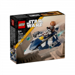 LEGO Star Wars&trade; Plo Kooni Jedi Starfighter&trade;-i mikrov&otilde;itleja 75400