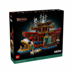 LEGO ONE PIECE Ujuv restoran Baratie 75640
