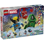 LEGO Super Heroes Advendikalender 2026 76340