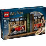 LEGO Harry Potter&trade; Miniatuur: Sigat&uuml;&uuml;ka ekspress 76450