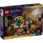 LEGO Harry Potter&trade; Sigat&uuml;&uuml;ka loss: S&otilde;&otilde;lamisk&uuml;bara tseremoonia 76460