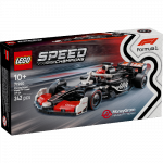 LEGO Speed Champions MoneyGram Haas F1&reg; Team VF-24 v&otilde;idus&otilde;iduauto 77250