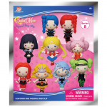 MONOGRAM figuur-v&otilde;tmehoidja pimepakis - Sailor Moon, 5 cm