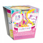 MAKE IT REAL S&otilde;lmtehnikas k&auml;ev&otilde;rude meisterdamiskomplekt