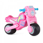 MOLTO Pealeistutav mootorratas Cross Girl