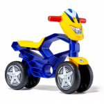 Pealeistutav krossikas "Minu esimene sinine"