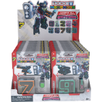 POCKET MORPHERS Colossal Delta Guard