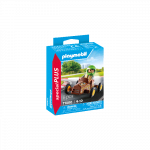 PLAYMOBIL SPECIAL PLUS Laps kardiga 71480