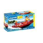 PLAYMOBIL P&auml;&auml;stepaat 72280