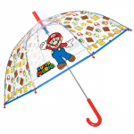SUPER MARIO vihmavari