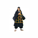 BANPRESTO figuuri - Jujutsu Kaisen: Suguru Geto (Jukon no Kata)