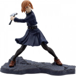 BANPRESTO figuuri - Jujutsu Kaisen: Nobara Kugisaki (Battle 3)