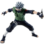 BANPRESTO kollektsioneeritav figuur - NARUTO: Vibration Stars Kakashi Hatake (ver. A), 13 cm