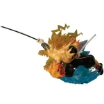 BANPRESTO figuuri - Demon Slayer: Vibration Stars Plus - Zenitsu