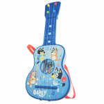 BLUEY kitarr