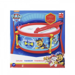 PAW PATROL trumm