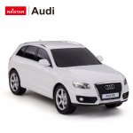 RASTAR Raadioteel juhitav s&otilde;iduk Audi Q5, skaala 1:24