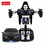 RASTAR Tranformeeritav s&otilde;iduk RS, skaala 1:32