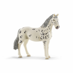 SCHLEICH HORSE CLUB Knabstrupi Hobuse M&auml;ra