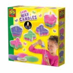 SES K&uuml;&uuml;nalde valmistamise komplekt