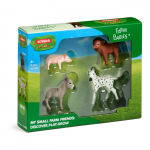 SCHLEICH FARM WORLD Taluloomade Pojad