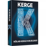 TREFL Lauam&auml;ng Kerge "K" (eesti keeles)