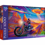 TREFL Premium Plus pusle Metsik s&otilde;it, 1000 osa