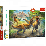 TREFL Pusle Dinosaurused, 160 osa