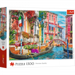TREFL Pusle Veneetsia, 1500 osa