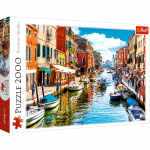 TREFL Pusle Veneetsia, 2000 osa
