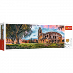 TREFL Panoraampusle Colosseum, 1000 osa