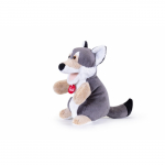 TRUDI Pehme m&auml;nguasi Hunt 16cm