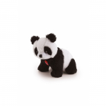 TRUDI Sweet Collection Pehme Panda 8 cm