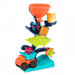 B. TOYS M&auml;ngukomplekt Vesiveski