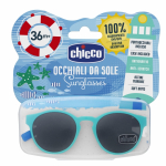 CHICCO p&auml;ikeseprillid 36K+ poistele