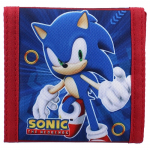 SONIC rahakott Still unstoppable