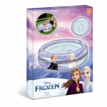 FROZEN ujumisbassein, diameetriga 100 cm