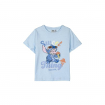 STITCH T-s&auml;rk suurus 110