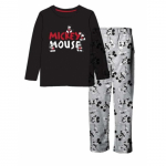 DISNEY pidžaama Mickey must/hall, 110/116