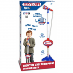 BONTEMPI Lavamikrofon valgusmaagiaga