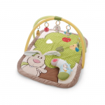 NICI tegelusmatt J&auml;nes ja &ouml;&ouml;kull