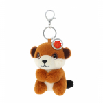 KEEL TOYS Keeleco pehme v&otilde;tmehoidja surikaat 12 cm