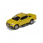 KINSMART Metallist auto Mercedes-Benz X-Class, skaala 1:38
